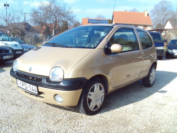 Renault Twingo 1.2 Oasis 51ezer kilomterrel.me...