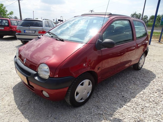 Renault Twingo 1.2 Pack Csere-Beszámítás! MAGYA...