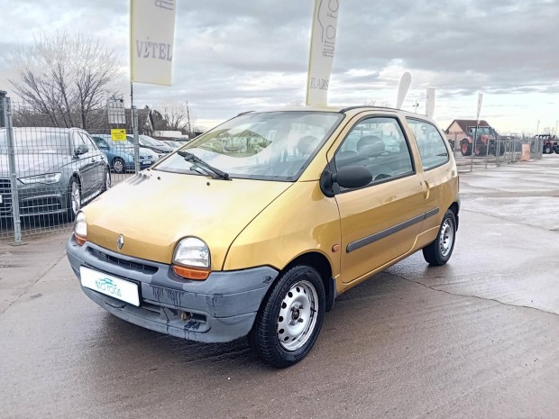 Renault Twingo 1.2 Pack Magyar 1 Tulaj. 97.000KM!!