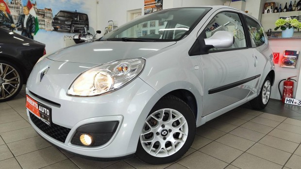 Renault Twingo 1.2 Premiere Friss Műszakival.Fr...