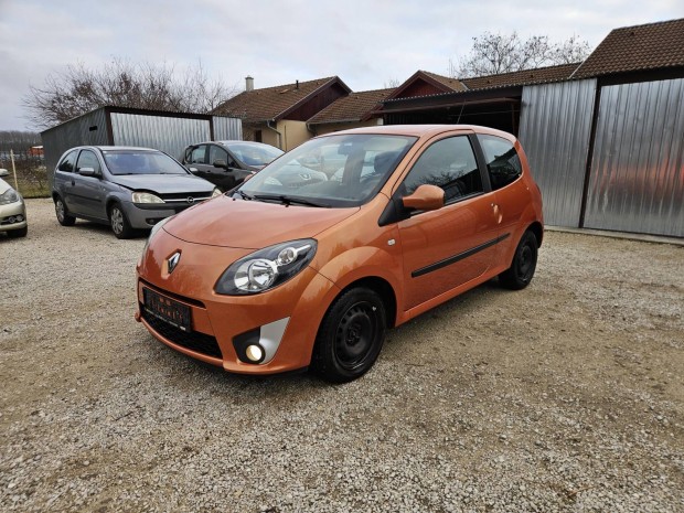 Renault Twingo 1.2 Premiere Friss mszaki. szp...