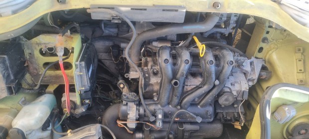 Renault Twingo 1.2 bonts