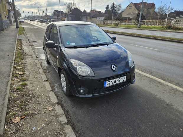 Renault Twingo 1.5 dCi Rip Curl