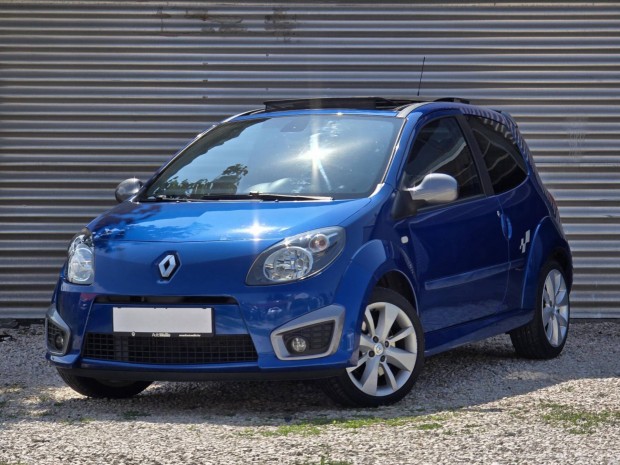 Renault Twingo 1.6 Sport RS Motoros Panormatet...