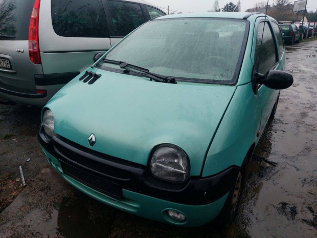 Renault Twingo 1 karossz�ria elemei