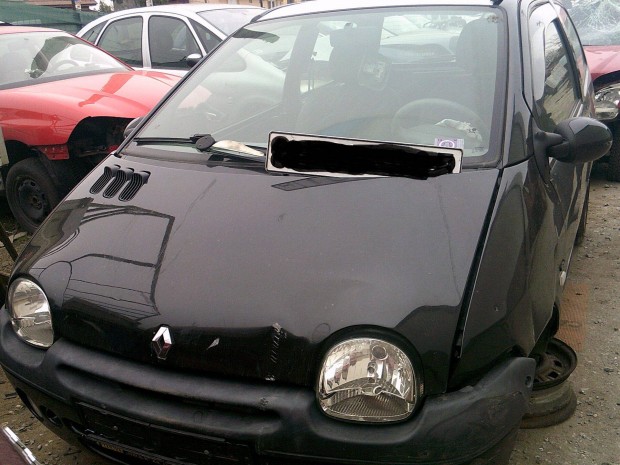 Renault Twingo 2002-es alkatrszek elad*