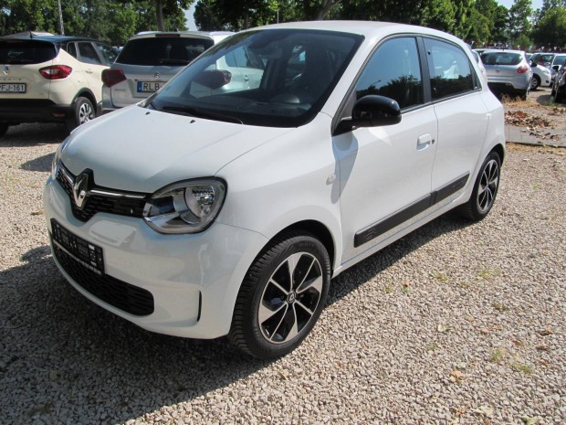 Renault Twingo 8900 km 22KW
