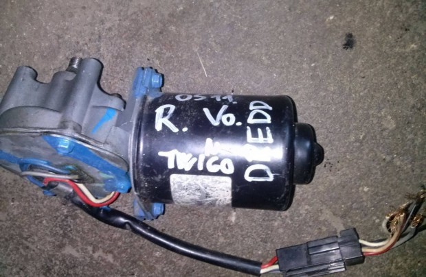 Renault Twingo Ablaktrlmotor