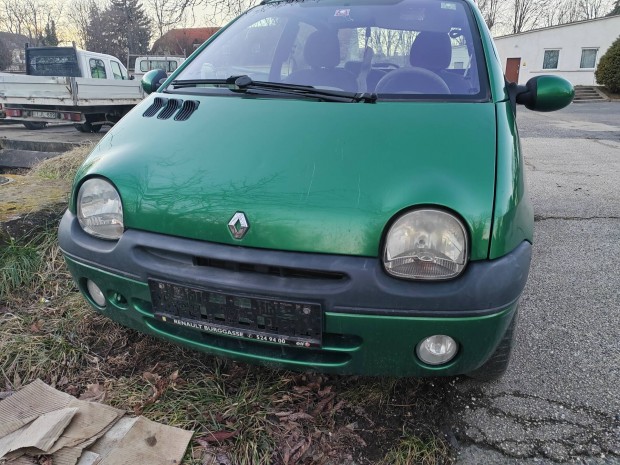 Renault Twingo Alkatrszek eladk 