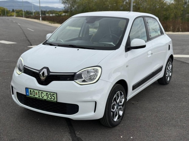 Renault Twingo EV Zen Electric