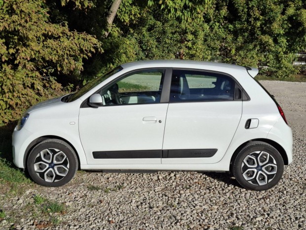 Renault Twingo EV Zen Electric