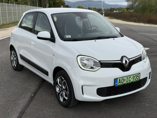 Renault Twingo EV Zen Electric