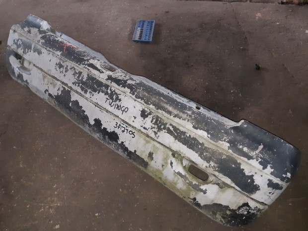 Renault Twingo H�ts� L�kh�r�t�