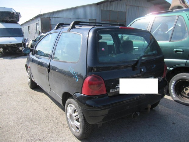 Renault Twingo II hasznlt alkatrszek