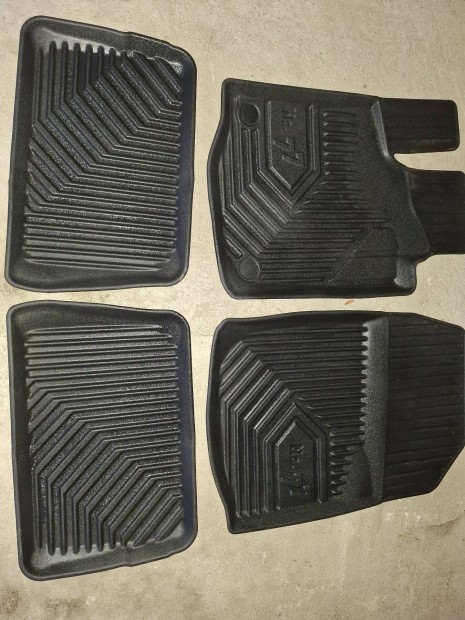 Renault Twingo II htlca Frogum no.77