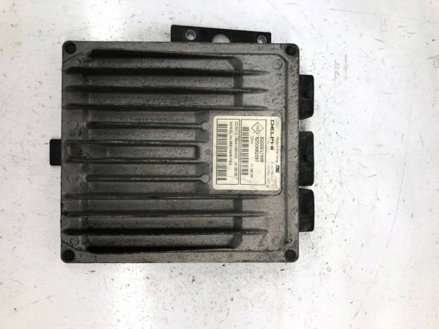 Renault Twingo II motorvezérlő 8200911566 R0410B032E 8200882087