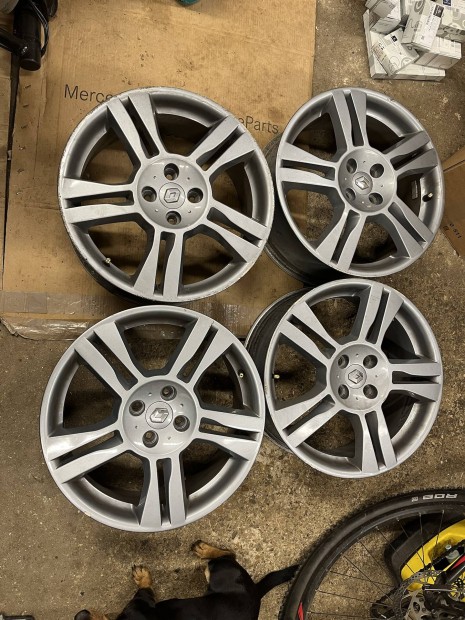 Renault Twingo RS 17" felni