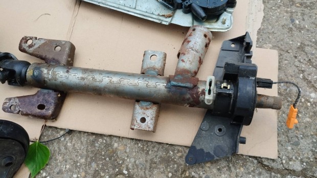 Renault Twingo  bontott alkatrszek