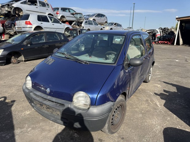 Renault Twingo bontott alkatrészek