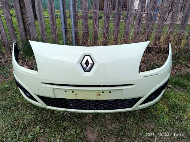 Renault Twingo ll els� l�kh�r�t� 