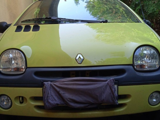 Renault Twingo szvdk eladk