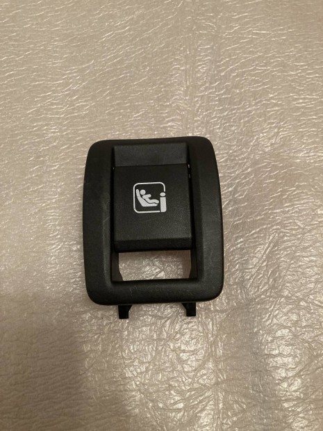 Renault V, Megane IV Isofix 1707730X