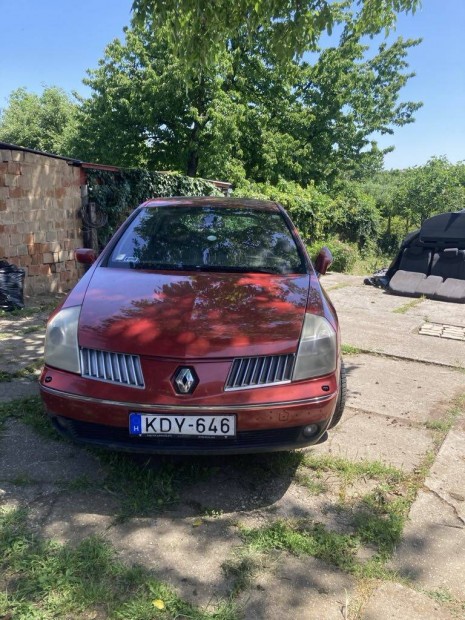 Renault Vel Satis