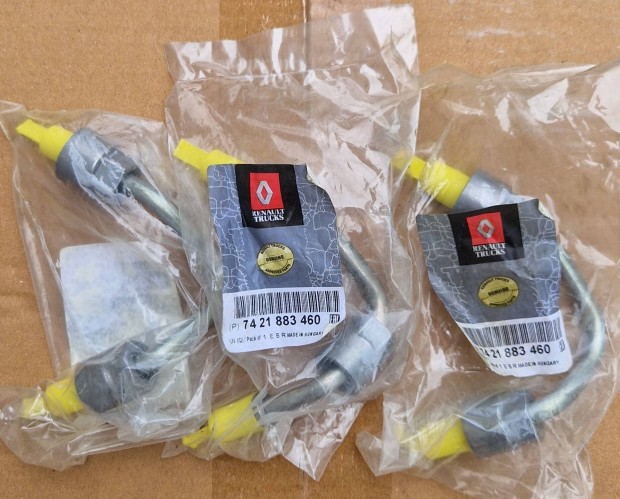 Renault/Volvo injektor cso 7421883460, 21883460