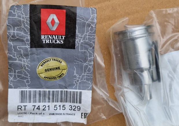 Renault/Volvo injektor huvely 7421515329, 21515329