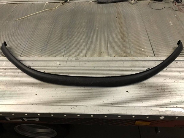 Renault Zoe 13'- also spoiler, 96015850R