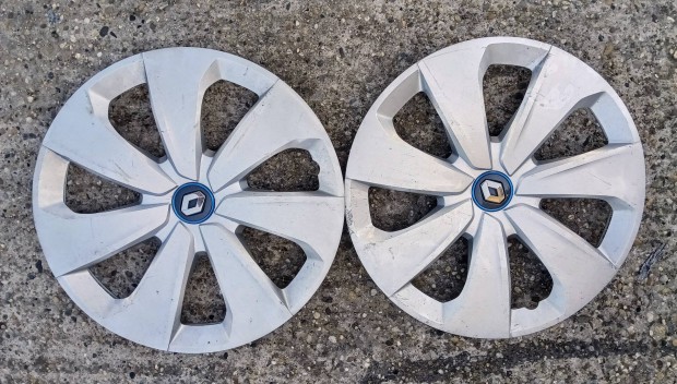 Renault Zoe 2db 16"-os dsztrcsa