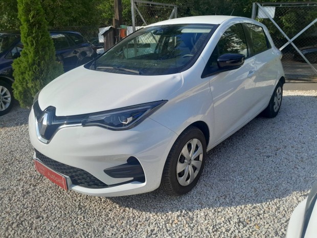 Renault Zoe 52KW.Navi.RADAR.Svtart.Tempmat.F...
