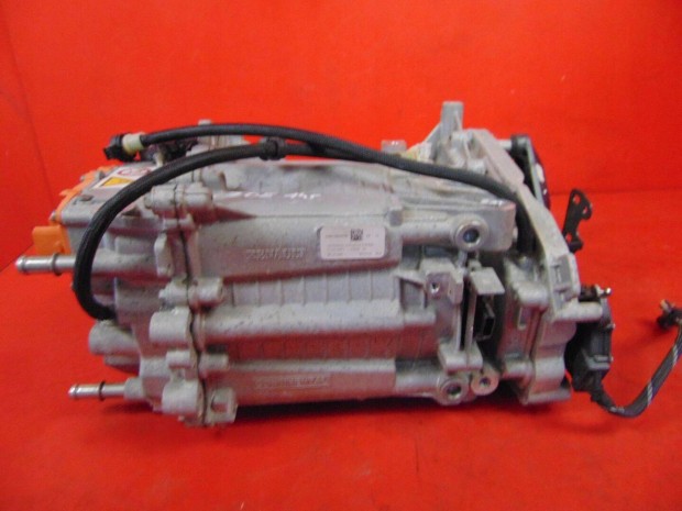 Renault Zoe 88 LE villanymotor 5AM-450 (használt) 290127953R