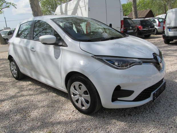 Renault Zoe E-Tech Electric 110 52 kWh Life Áfá...