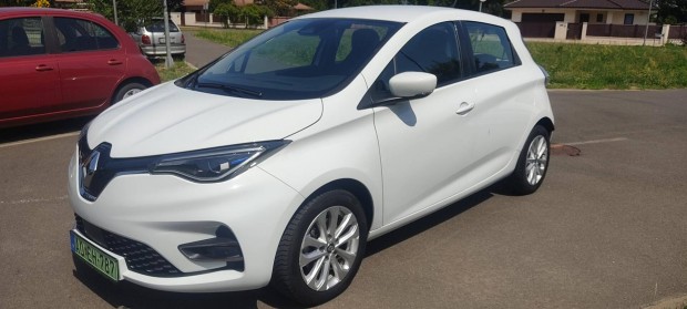 Renault Zoe E-Tech Electric 110 52 kWh Life Exp...
