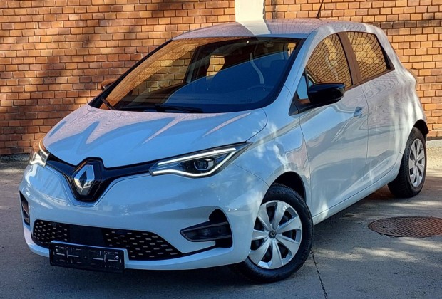 Renault Zoe E-Tech Electric 110 52 kWh Life Gar...