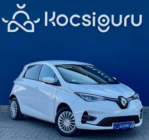 Renault Zoe E-Tech Electric 135 52 kWh Intens /...