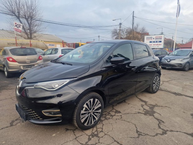 Renault Zoe E-Tech Electric R135 52 kWh Iconic...