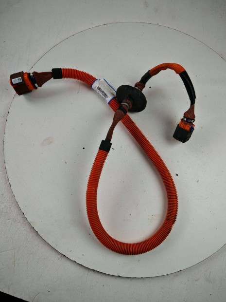 Renault Zoe HV k�bel (nagyfesz�lts�g� k�bel) 115128723R haszn�lt