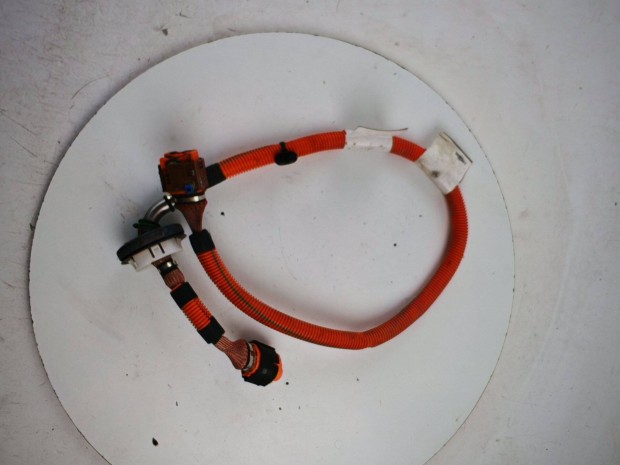 Renault Zoe HV k�bel (nagyfesz�lts�g� k�bel) 115128834R haszn�lt