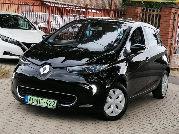 Renault Zoe Intens Q210