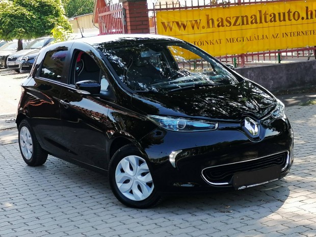 Renault Zoe Intens Q210