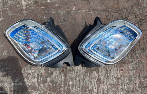 Renault Zoe J.-b.h.lampa ,gyari, 265504492R , 265554013R
