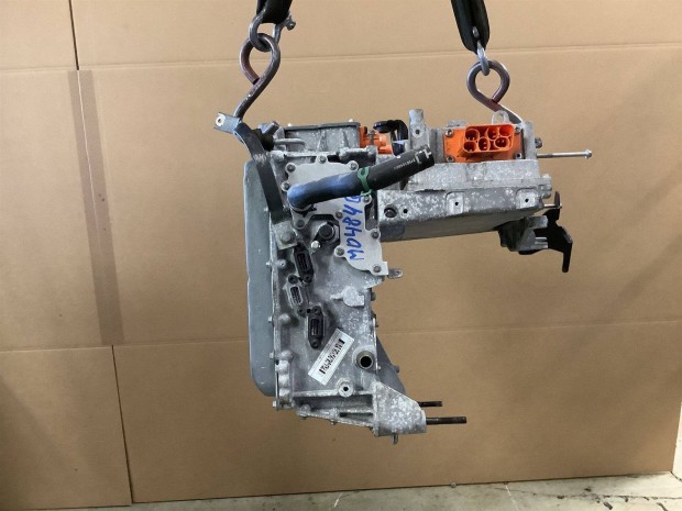 Renault Zoe OBC - fedélzeti töltő inverterrel (használt) 296053480R
