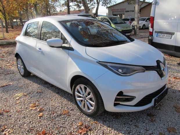 Renault Zoe Z.E. Q90 41 kWh Life (Automata)