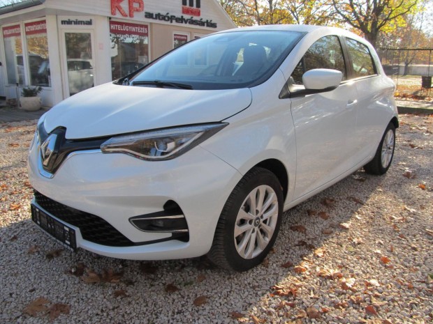 Renault Zoe Z.E. Q90 41 kWh Life (Automata)