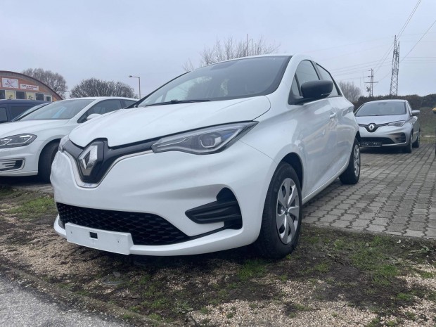 Renault Zoe Z.E. R110 52 kWh Life (Automata) 1...