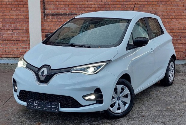Renault Zoe Z.E. R110 52 kWh Life (Automata) 34...