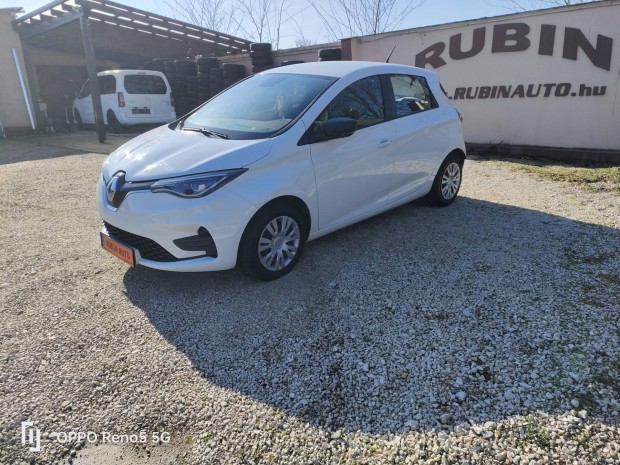 Renault Zoe Z.E. R110 52 kWh Life (Automata) SA...