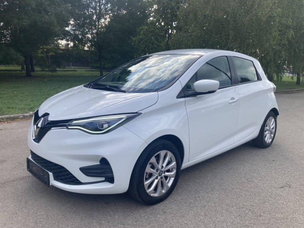 Renault Zoe Z.E. R110 52 kWh Zen (Automata) 27...